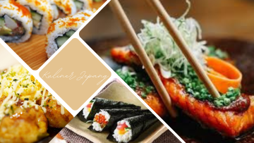 Kuliner Jepang
