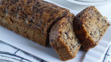 bolu pisang