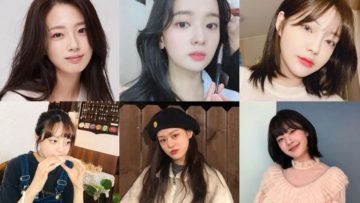 korea cantik