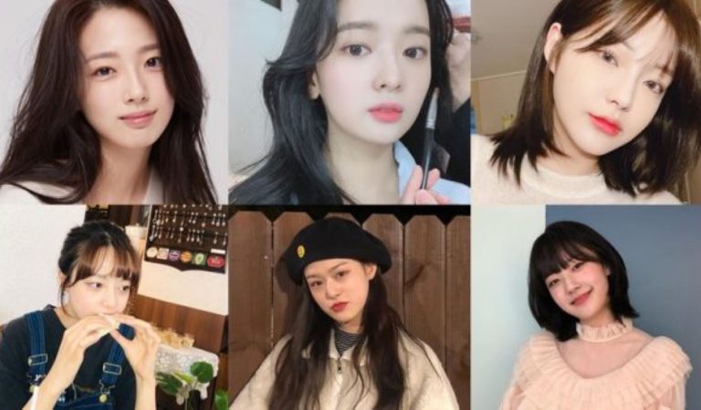 5 Aktris Korea Selatan Paling Cantik dan Memesona