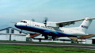 pesawat n250 150218b