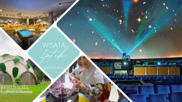 wisata iptek