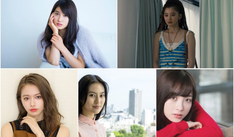 5 Aktris Jepang Paling Cantik dan Memesona