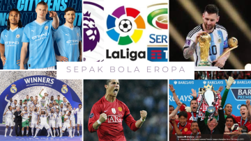 Fakta Sepak bola eropa