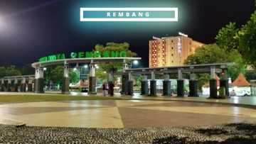 Rembang