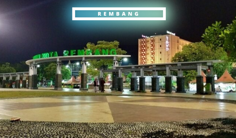 Membangkitkan Potensi Unggulan Kabupaten Rembang, Ini 6 Pekerjaan Rumahnya