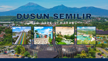 dusun semilir