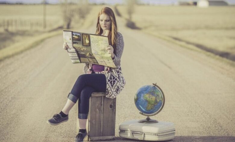 6 Tips Traveling Hemat ke Tempat Wisata Favorit 4 globe trotter 1828079 1280 e1733847727837