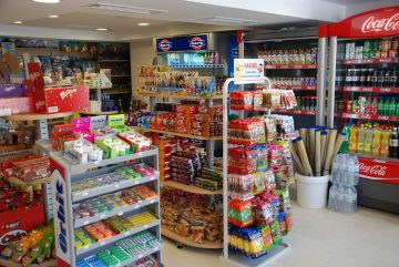 minimarket