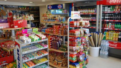 minimarket