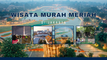 wisata murah meriah