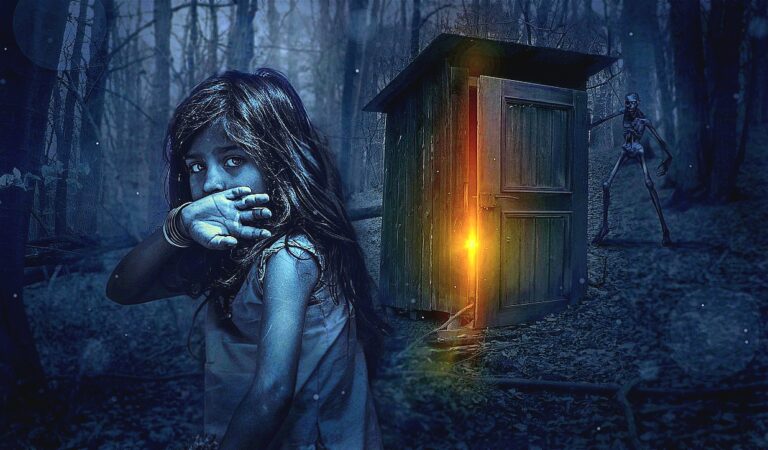 5 Film Horor Indonesia yang Akan Tayang di Bioskop Sepanjang November 2023