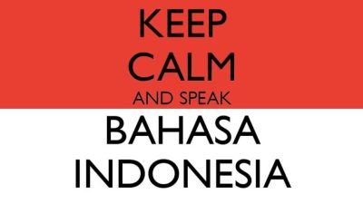 bahasa