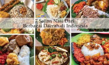 7 nasi
