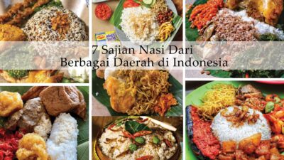 7 nasi