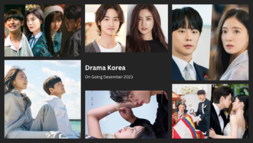 Drama Korea
