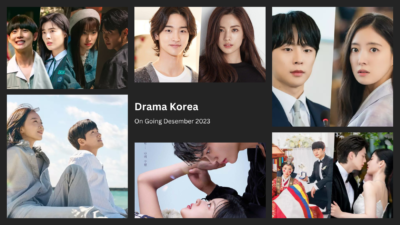Drama Korea