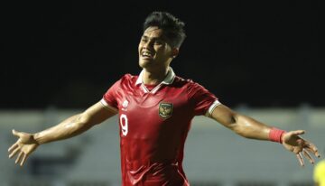 antarafoto timnas u23 indonesia lawan malaysia 18082023 ps 1 e1702993764750