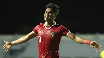 antarafoto timnas u23 indonesia lawan malaysia 18082023 ps 1 e1702993764750