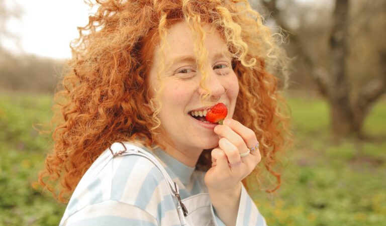 6 Antioksidan Alami, Ampuh Bikin Kulit Wajah Glowing