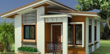 rumah minimalis
