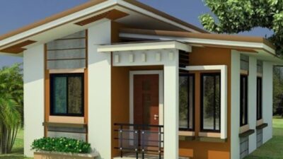 rumah minimalis