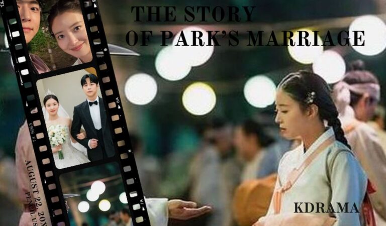 5 Fakta Menarik Drama The Story of Park’s Marriage, Reuni Bae In Hyuk dan Yoo Seon Ho