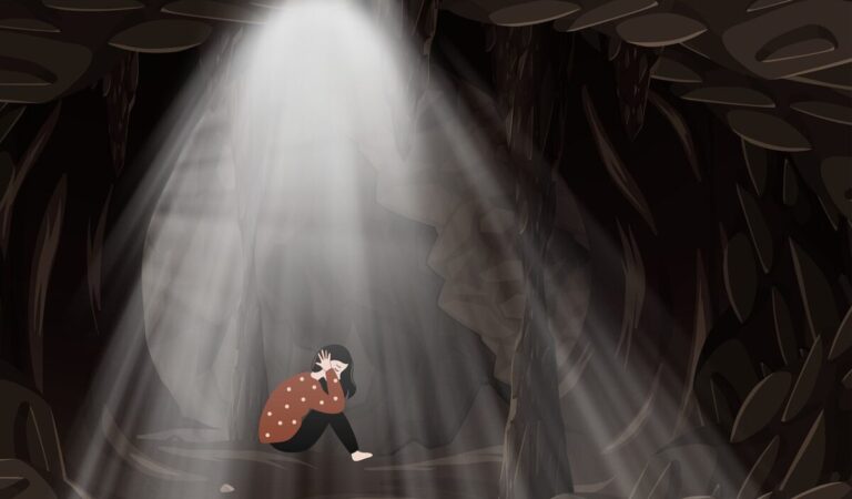 5 Cara Menyikapi Masalah Secara Positif