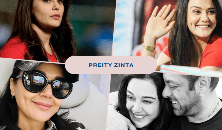 Special Birthday: 5 Fakta Menarik Preity Zinta yang Jarang Diketahui Publik