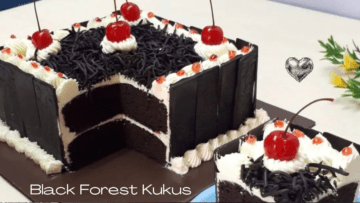 Black Forest Kukus