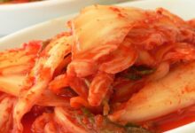 Resep Membuat Kimchi, Makanan Fermentasi Korea yang Lezat dan Sehat 13 Gimchi e1734357108481