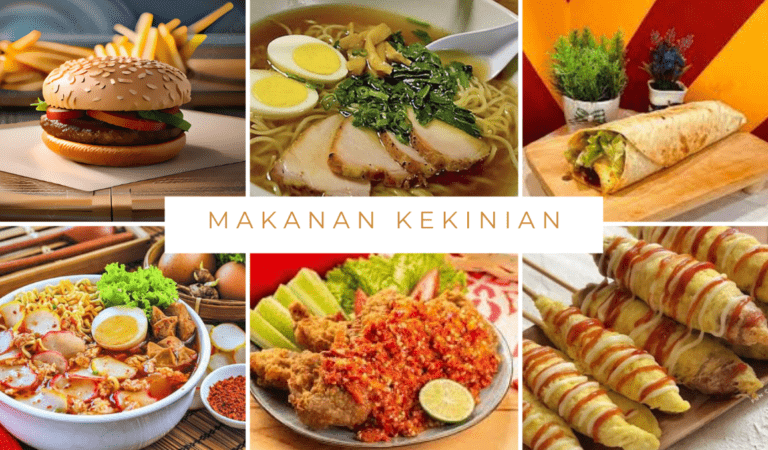 12 Ide Bisnis Jualan Makanan Kekinian Tahun 2024, Modal Kecil Dijamin Cuan!