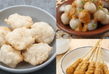 Jangan Dibuang! 4 Olahan Makanan Dari Nasi Sisa 10 Salinan dari Teks paragraf Anda 2 e1734703547836