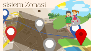 Sistem Zonasi Sekolah