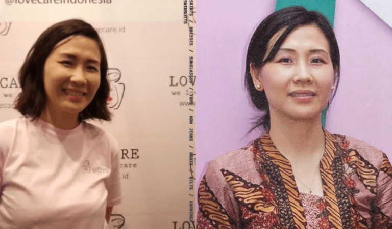 Profil Veronica Tan, Mantan Istri Ahok yang Besarkan 3 Anak Sendirian