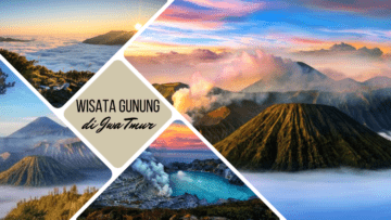 Wisata Gunung