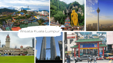 Wisata Kuala Lumpur