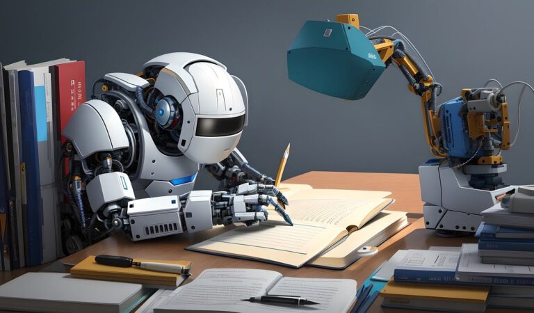 5 Tools Artificial Intelligence (AI) Terbaik, Cocok Untuk Content Writer