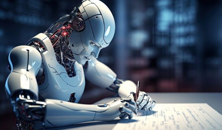 Sangat Tidak Manusiawi, 5 Tema Artikel ini Tidak Boleh Menggunakan Tools AI