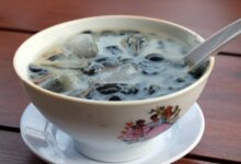 Resep Dawet Jembut Kecabut Khas Purworejo, Segarnya Bikin Ketagihan! 3 attaca e1734340045335