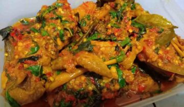 ayam rica rica pedas kemangi foto resep utama e1706692289134