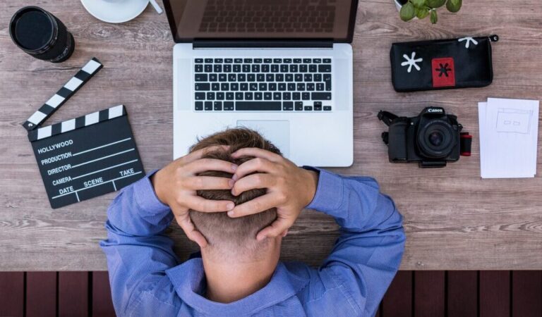 4 Hal Ini Bisa Mengganggu Energimu Dalam Keseharian