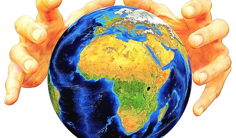 5 Kebijakan Alternatif dalam Mengatasi Greenflation