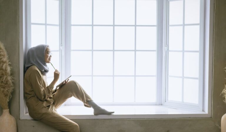 Simak, Ini Dia 6 Tipe Kepribadian Wanita