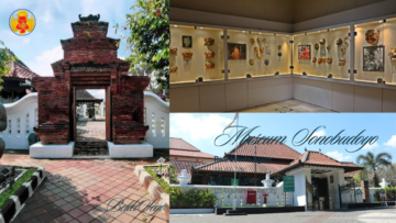 Museum Sonobudoyo BekelSego