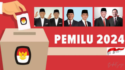 Pilpres bekelsego