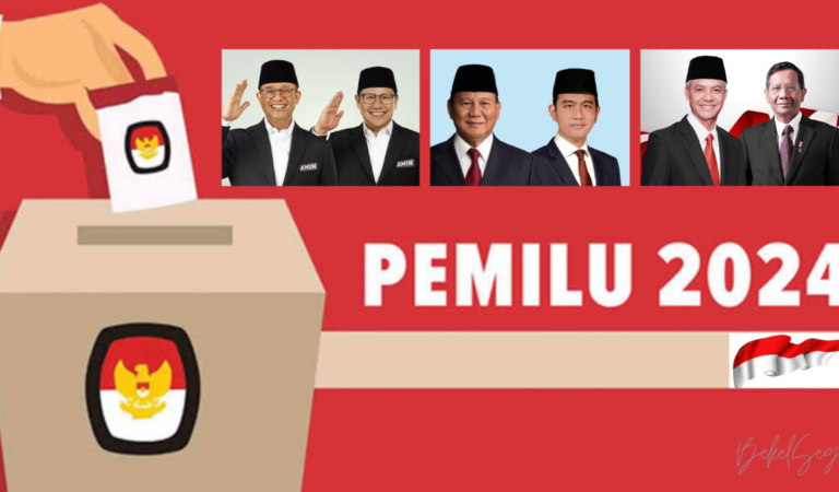 Hasil Penghitungan Suara Pilpres 2024, Lihat Di Sini!
