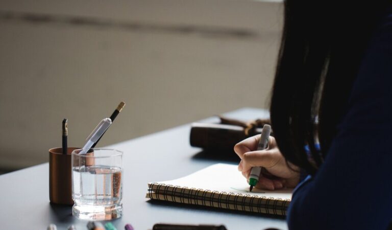 Kesulitan Dalam Belajar? Ini 5 Tips Bagaimana Cara Belajar Yang Baik