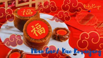 kue keranjang