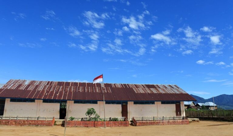 Kupas Tuntas Sistem Pendidikan di Indonesia, Sеkоlаh Adalah Penipuan Terbesar?